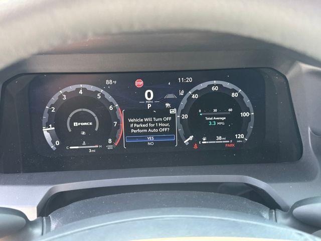 2025 Toyota Tacoma 4WD Vehicle Photo in Jonesboro, AR 72404