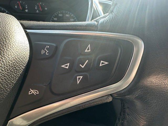 2018 Chevrolet Equinox Vehicle Photo in ROCHESTER HILLS, MI 48307-2741
