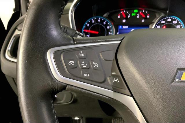 2022 Chevrolet Equinox Vehicle Photo in KANSAS CITY, MO 64114-4502