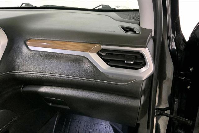 2023 GMC Acadia Vehicle Photo in INDEPENDENCE, MO 64055-1377