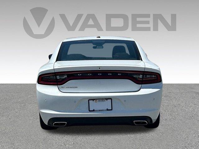 2022 Dodge Charger Vehicle Photo in BRUNSWICK, GA 31525-1881