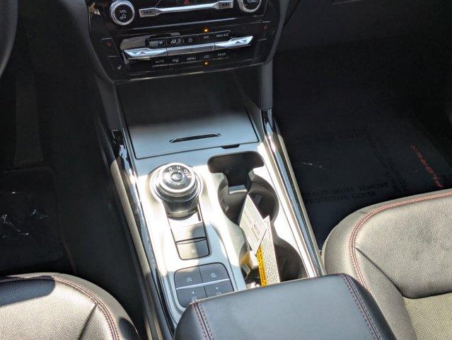 2023 Ford Explorer Vehicle Photo in SELMA, TX 78154-1459