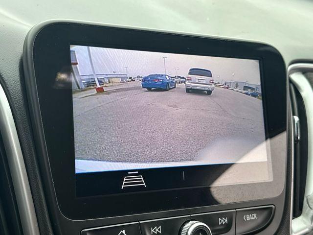 2020 Chevrolet Malibu Vehicle Photo in Jonesboro, AR 72404