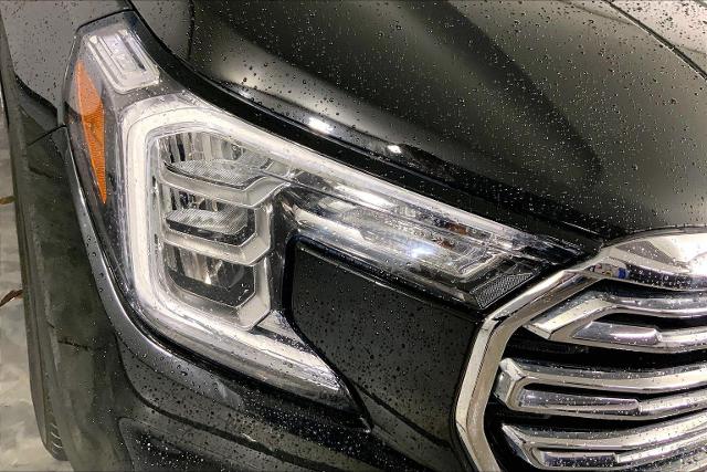 2024 GMC Terrain Vehicle Photo in INDEPENDENCE, MO 64055-1314