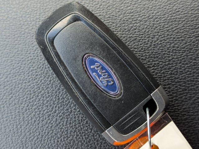 2019 Ford Explorer Vehicle Photo in BRUNSWICK, GA 31525-1881