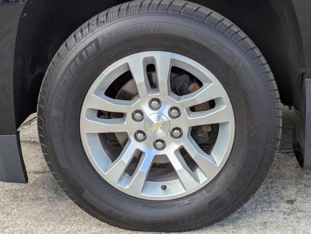 2020 Chevrolet Tahoe Vehicle Photo in BRUNSWICK, GA 31525-1881