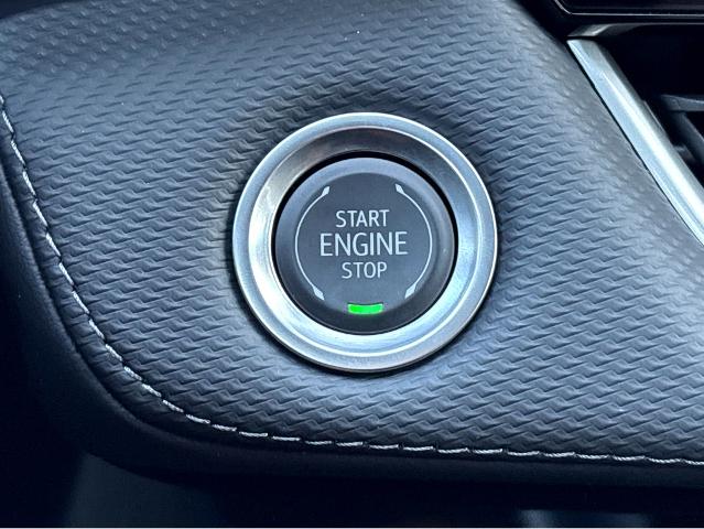2025 Chevrolet Equinox Vehicle Photo in BEAUFORT, SC 29906-4218