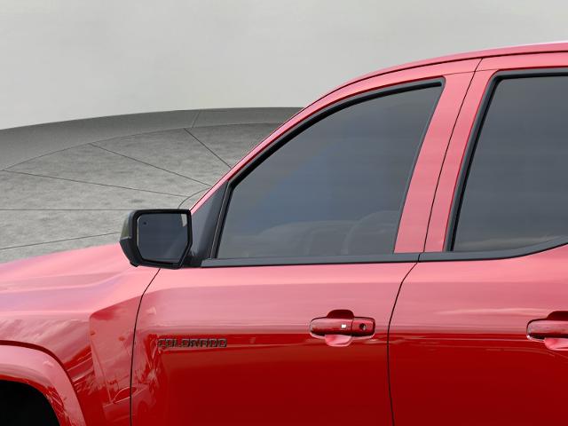 2026 Chevrolet Colorado Vehicle Photo in NEENAH, WI 54956-2243
