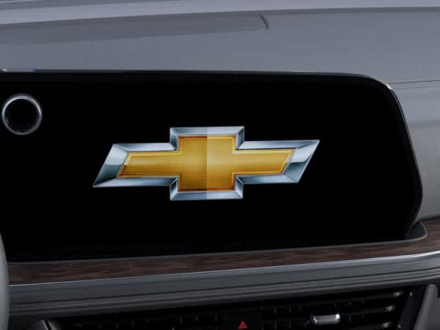 2026 Chevrolet Suburban Vehicle Photo in PITTSBURGH, PA 15226-1209