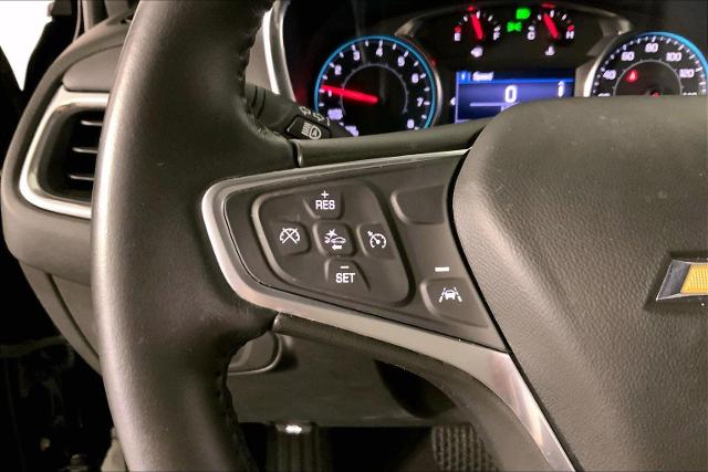 2022 Chevrolet Equinox Vehicle Photo in INDEPENDENCE, MO 64055-1314