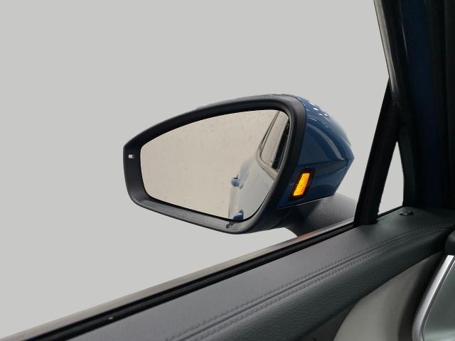 2025 Volkswagen Tiguan Vehicle Photo in Appleton, WI 54913