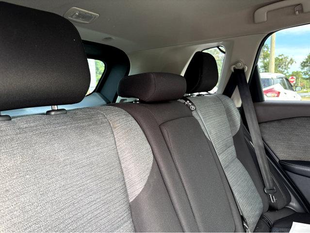 2023 Nissan Rogue Vehicle Photo in Savannah, GA 31419