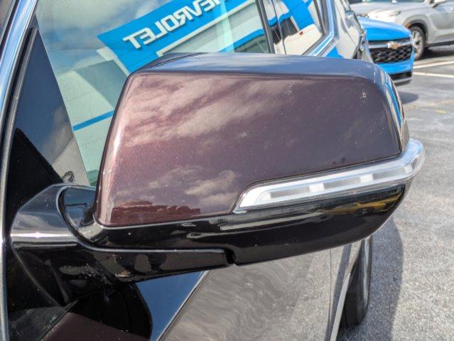 2020 Chevrolet Traverse Vehicle Photo in BRUNSWICK, GA 31525-1881