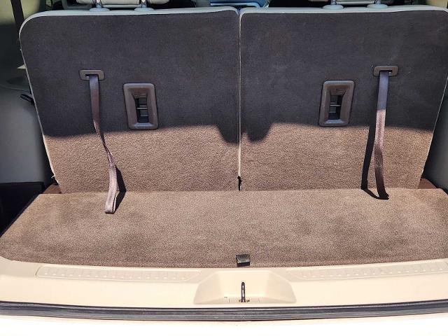 2018 GMC Acadia Vehicle Photo in DENTON, TX 76210-9321
