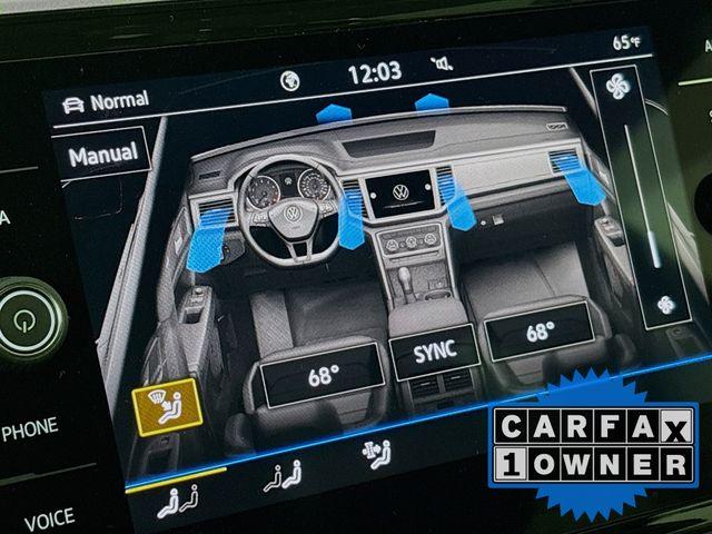 2023 Volkswagen Atlas Vehicle Photo in Puyallup, WA 98371