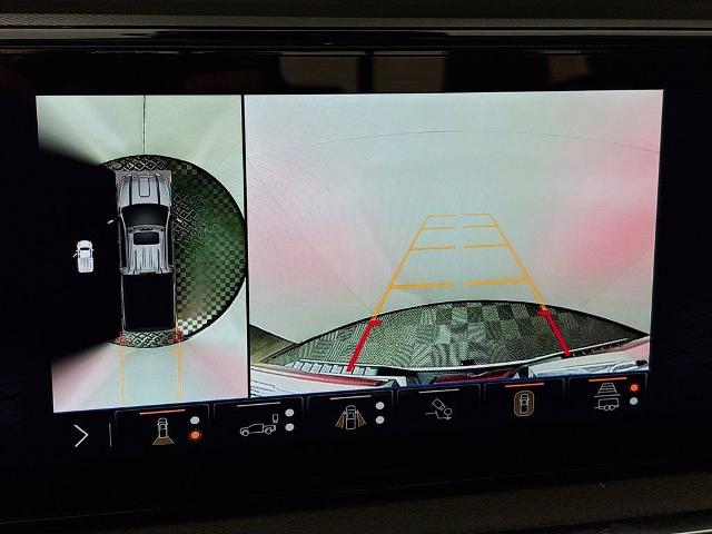 2025 GMC Sierra 3500 HD Vehicle Photo in PUYALLUP, WA 98371-4149