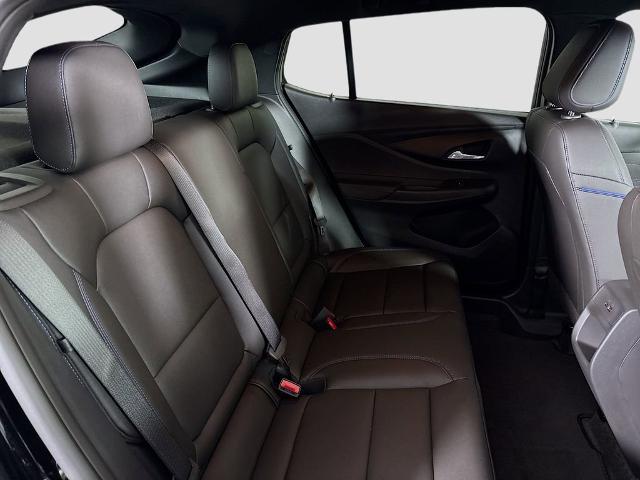 2026 Buick Envista Vehicle Photo in PUYALLUP, WA 98371-4149
