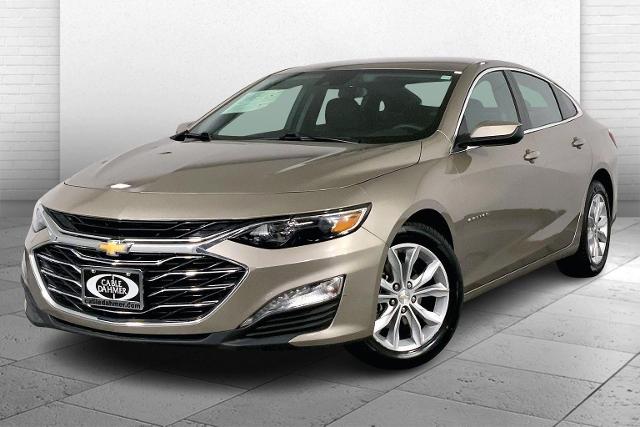 2024 Chevrolet Malibu Vehicle Photo in INDEPENDENCE, MO 64055-1377