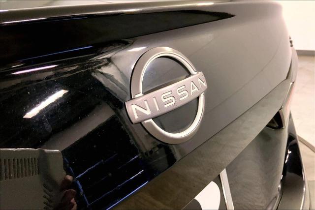 2024 Nissan Altima Vehicle Photo in KANSAS CITY, MO 64114-4502