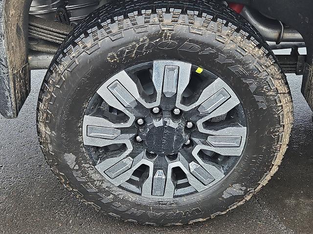 2026 GMC Sierra 2500 HD Vehicle Photo in TREVOSE, PA 19053-4984