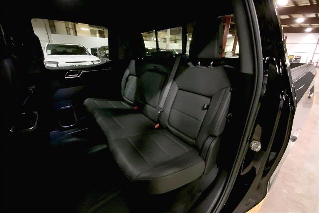 2025 Chevrolet Silverado 1500 Vehicle Photo in KANSAS CITY, MO 64114-4502