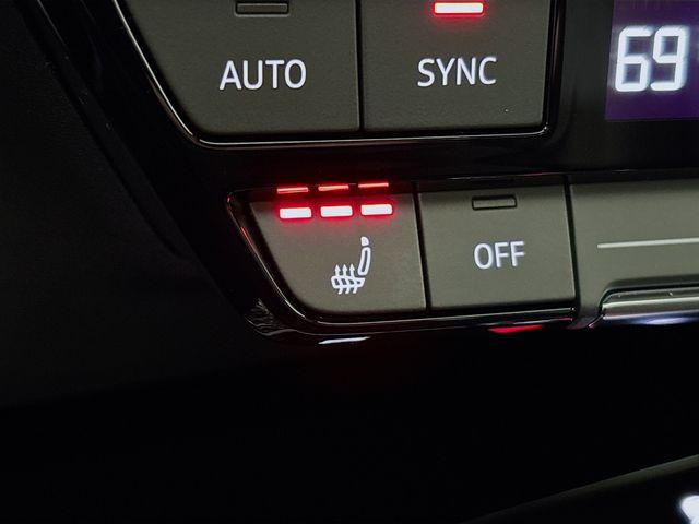 2023 Audi Q4 e-tron Vehicle Photo in Puyallup, WA 98371