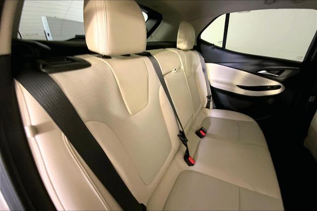 2023 Buick Encore GX Vehicle Photo in INDEPENDENCE, MO 64055-1377