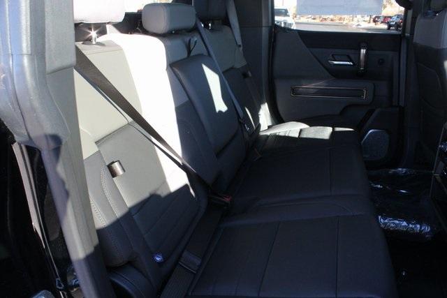 2025 GMC HUMMER EV Pickup Vehicle Photo in AURORA, CO 80012-4011