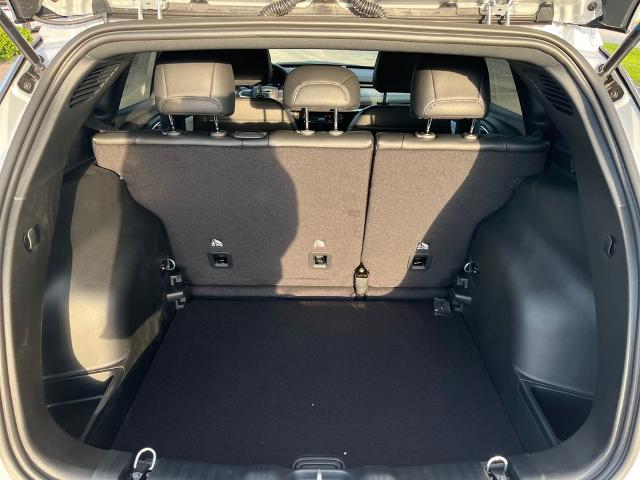 2024 Jeep Compass Vehicle Photo in Brunswick, GA 31525