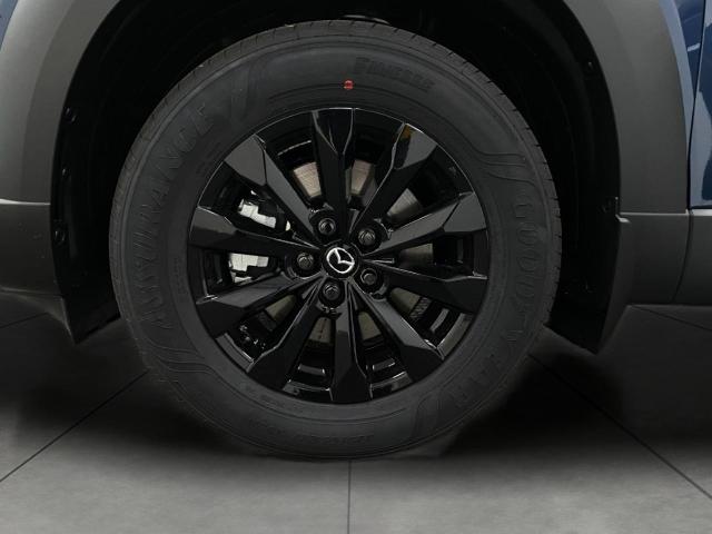 2025 Mazda CX-50 Vehicle Photo in Appleton, WI 54913