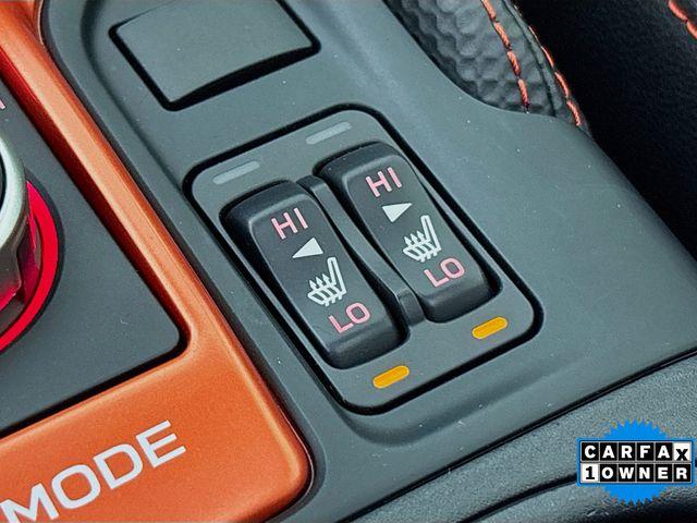 2020 Subaru Forester Vehicle Photo in Puyallup, WA 98371