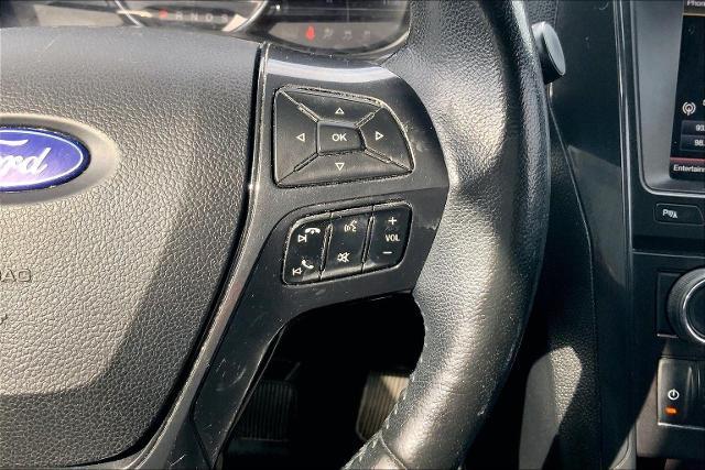 2016 Ford Explorer Vehicle Photo in KANSAS CITY, MO 64114-4502