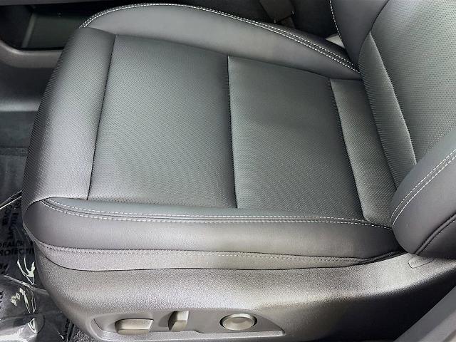 2026 GMC Terrain Vehicle Photo in PUYALLUP, WA 98371-4149