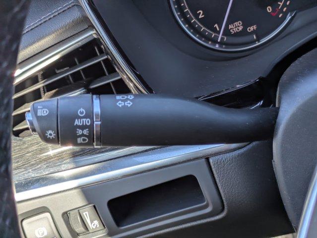 2023 Cadillac XT5 Vehicle Photo in BRUNSWICK, GA 31525-1881