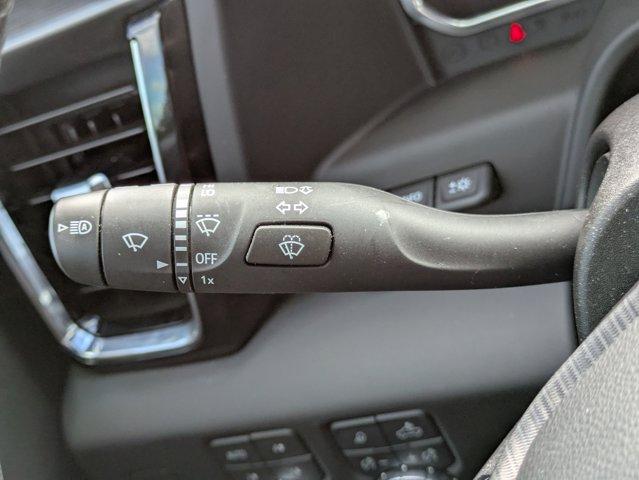 2024 GMC Sierra 2500 HD Vehicle Photo in BRUNSWICK, GA 31525-1881