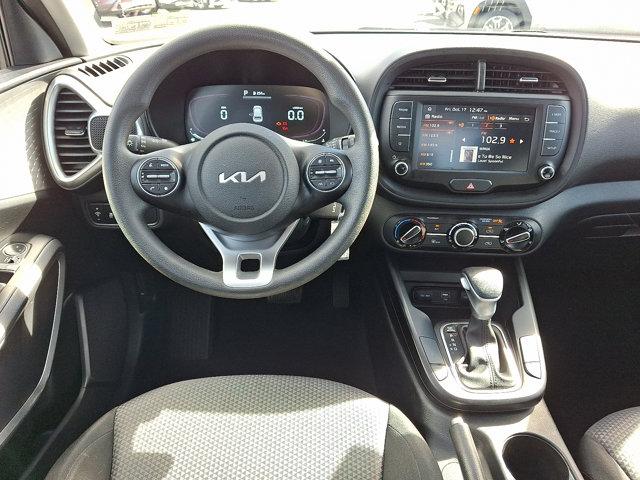 2023 Kia Soul Vehicle Photo in Philadelphia, PA 19116