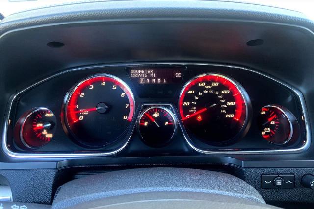 2015 GMC Acadia Vehicle Photo in KANSAS CITY, MO 64114-4545