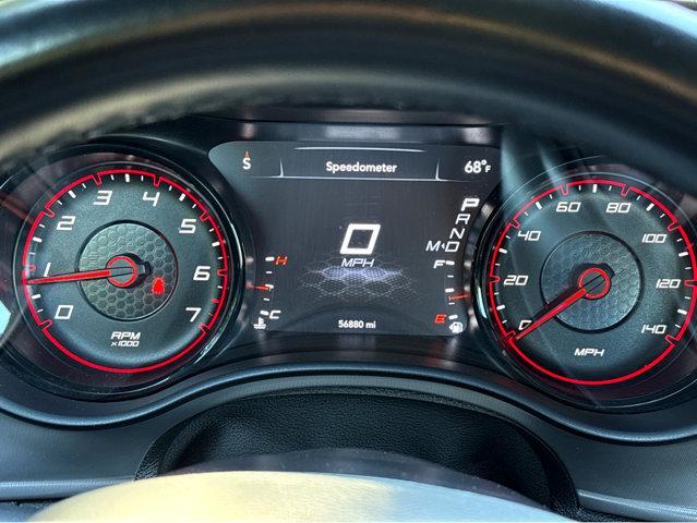 2023 Dodge Charger Vehicle Photo in Hinesville, GA 31313