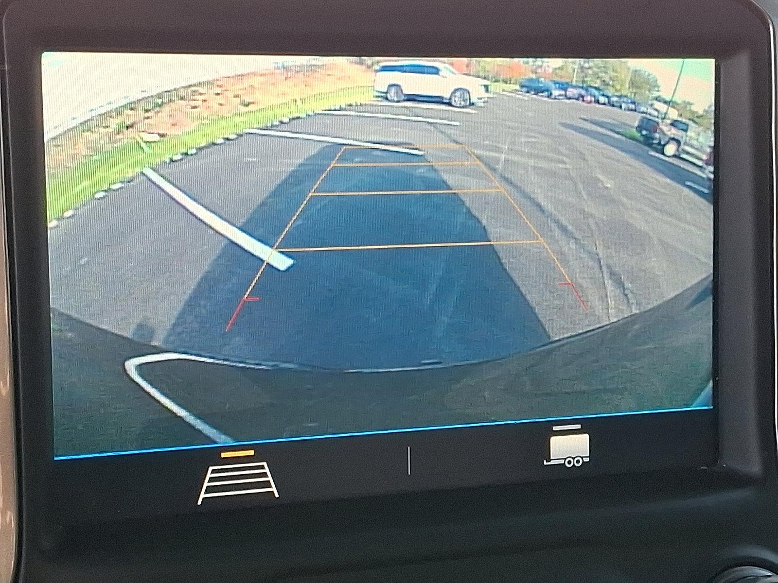 2022 Chevrolet Silverado 1500 LTD Vehicle Photo in Easton, PA 18045