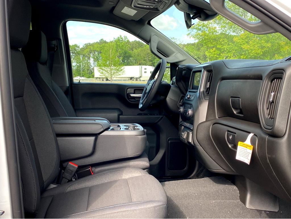 2024 Chevrolet Silverado 1500 Vehicle Photo in POOLER, GA 31322-3252