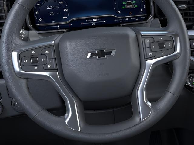 2026 Chevrolet Silverado 1500 Vehicle Photo in MANITOWOC, WI 54220-5838