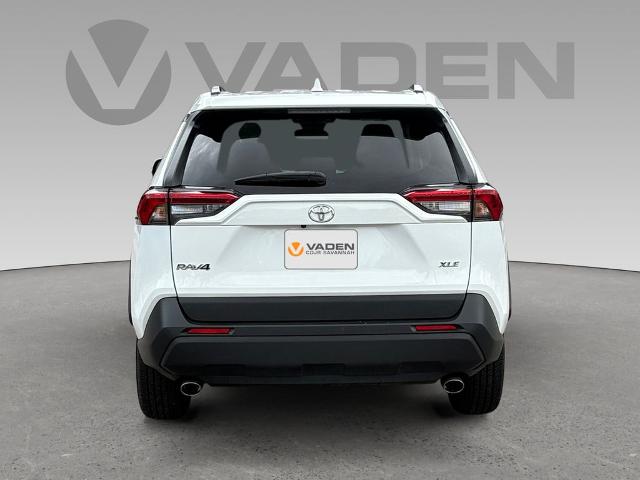 2024 Toyota RAV4 Vehicle Photo in Savannah, GA 31419