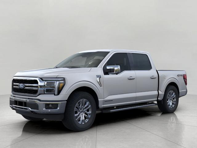 2025 Ford F-150 Vehicle Photo in Oshkosh, WI 54901