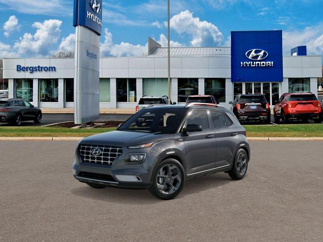 2026 Hyundai VENUE Vehicle Photo in Neenah, WI 54956