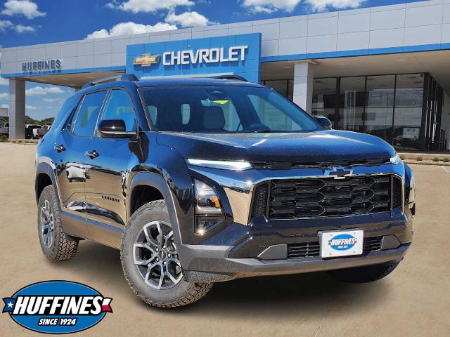 2026 Chevrolet Equinox Vehicle Photo in Lewisville, TX 75067