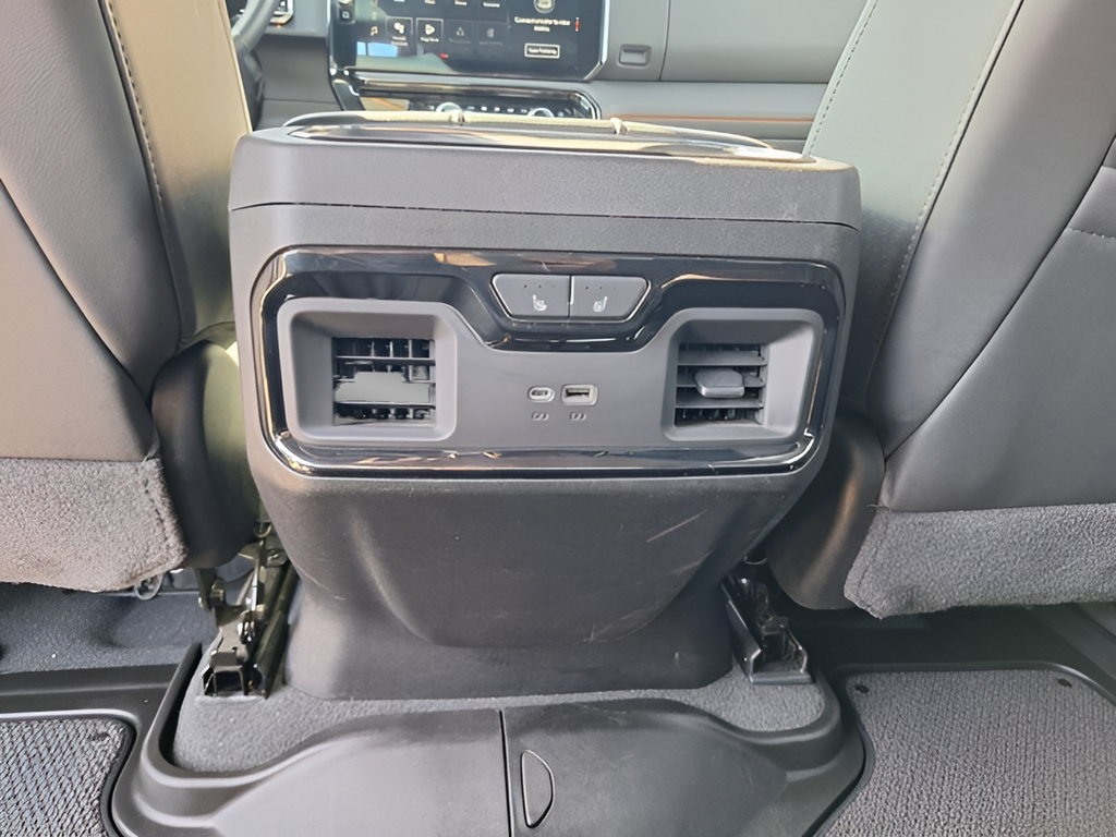 2024 GMC Sierra 1500 AT4 - 9