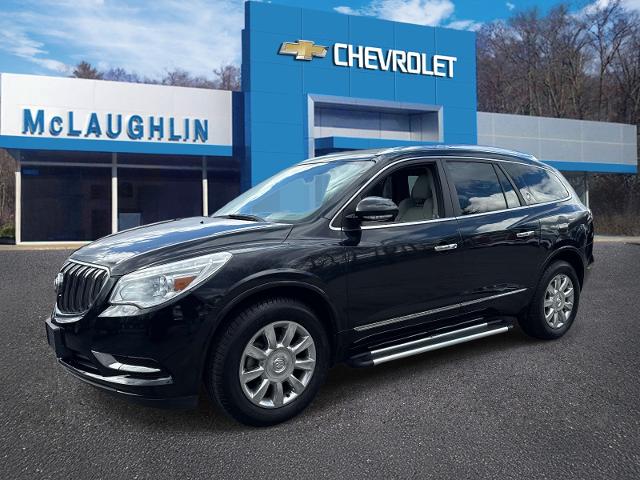 2015 Buick Enclave Vehicle Photo in WHITMAN, MA 02382-1041