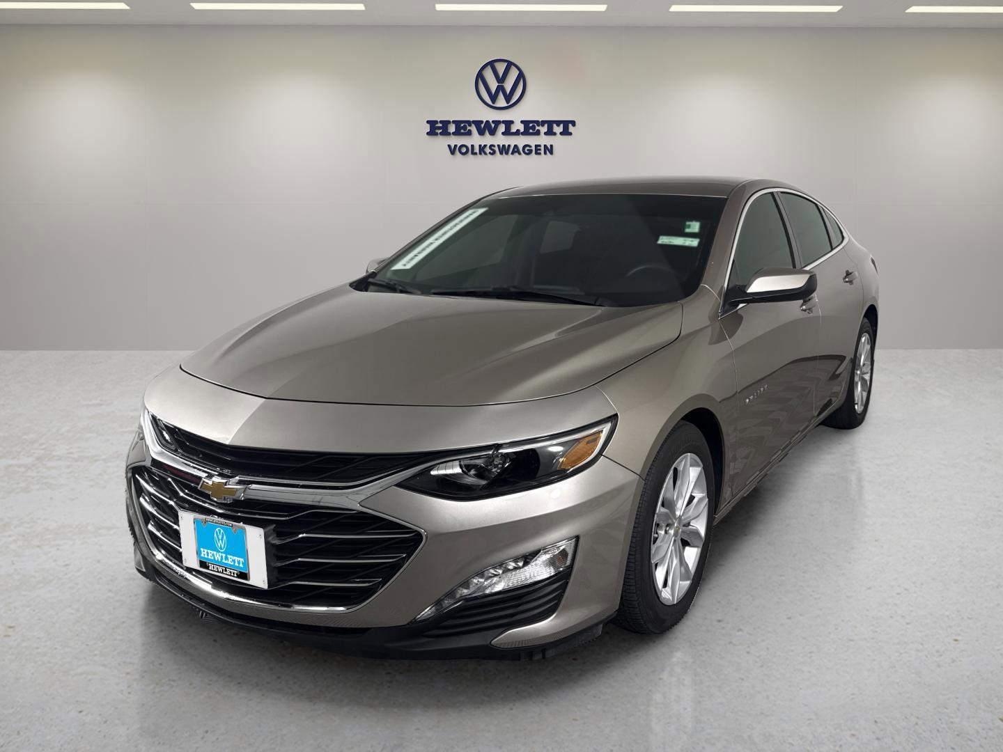2025 Chevrolet Malibu Vehicle Photo in Georgetown, TX 78626