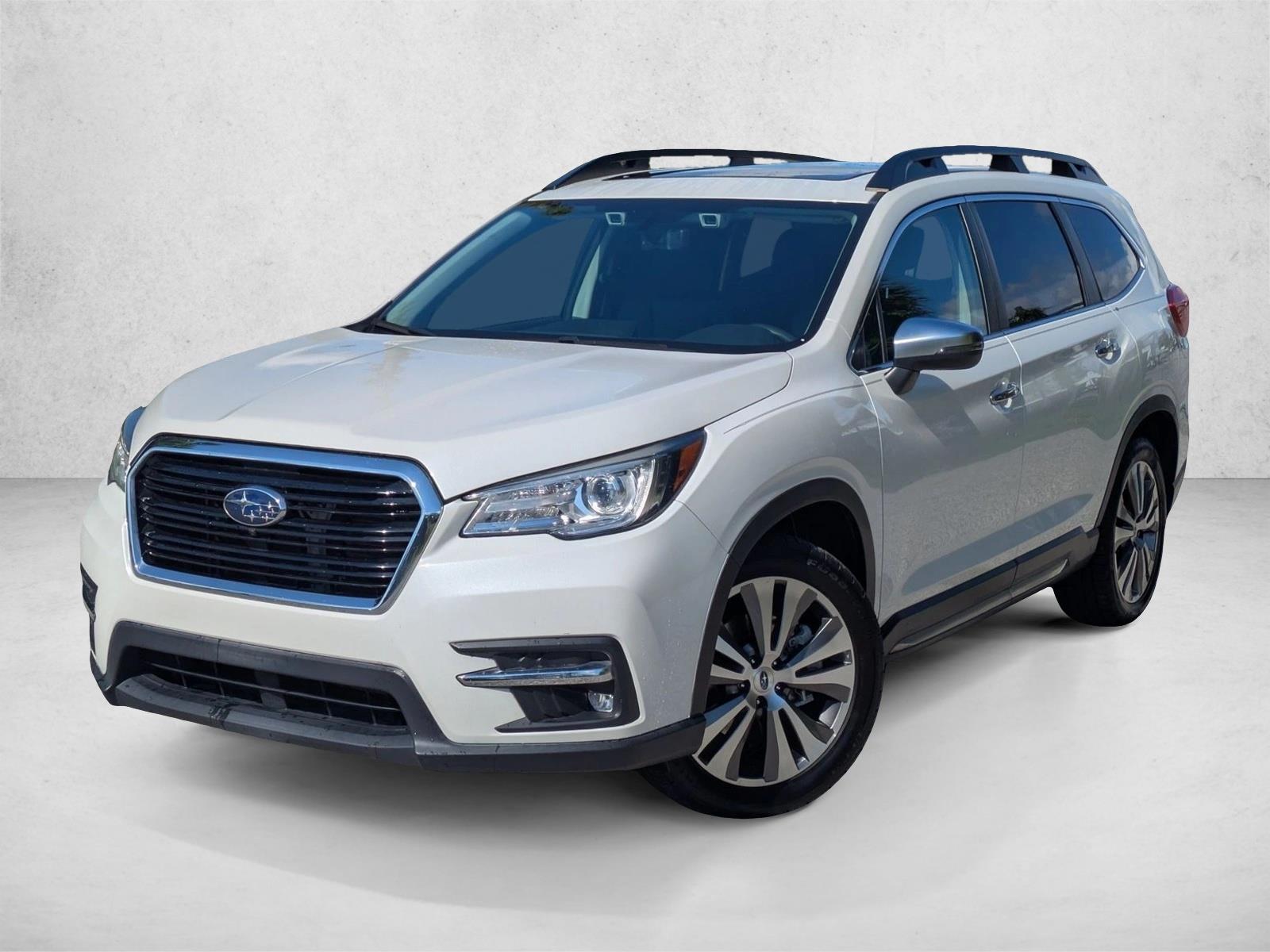 2022 Subaru Ascent Vehicle Photo in Sarasota, FL 34231