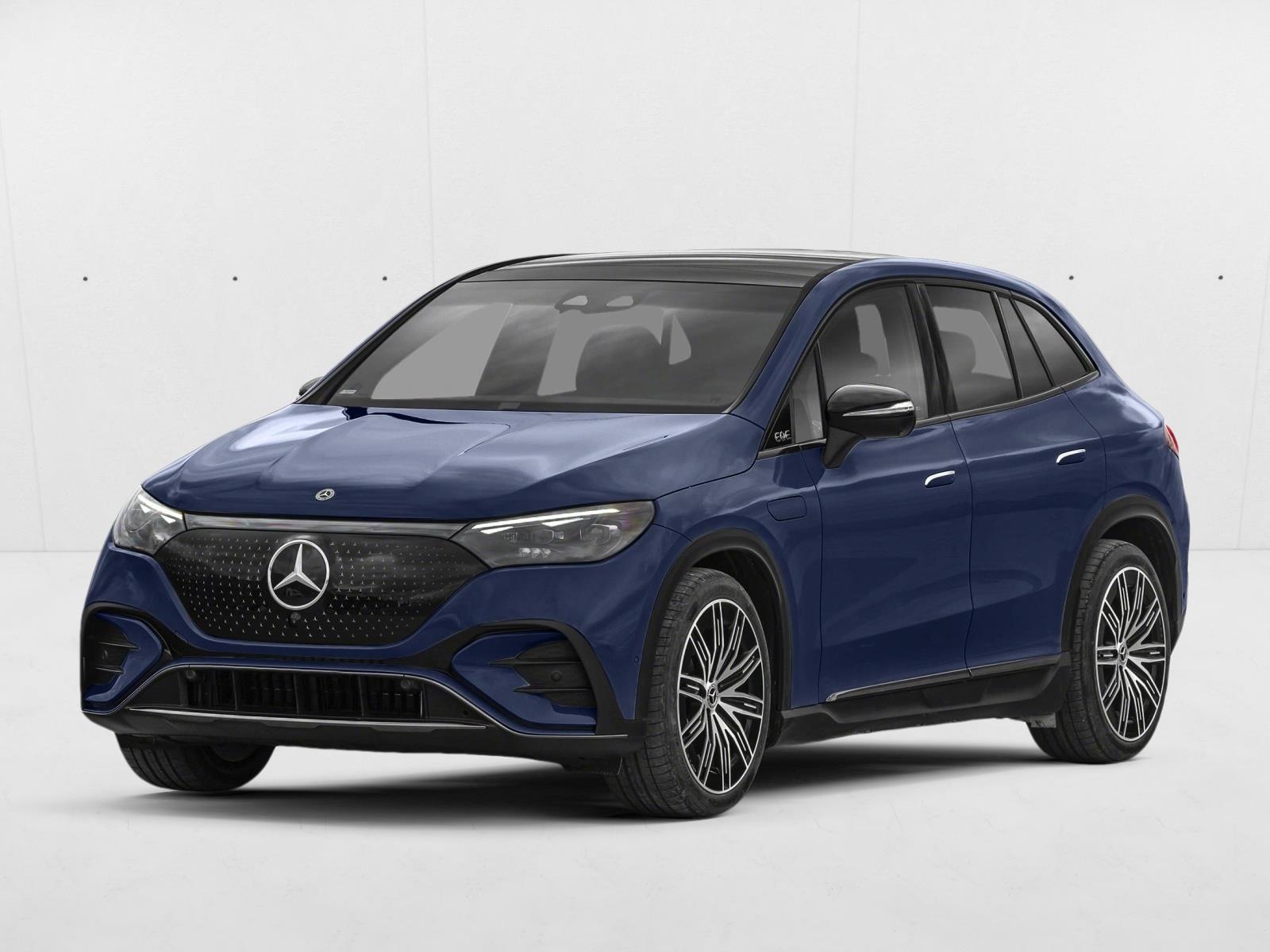 2023 Mercedes-Benz EQE Vehicle Photo in Delray Beach, FL 33444